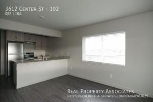 featured image of 3612 Center St #102