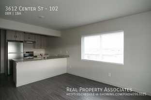 3612 Center St #102 - Photo 1 of 1
