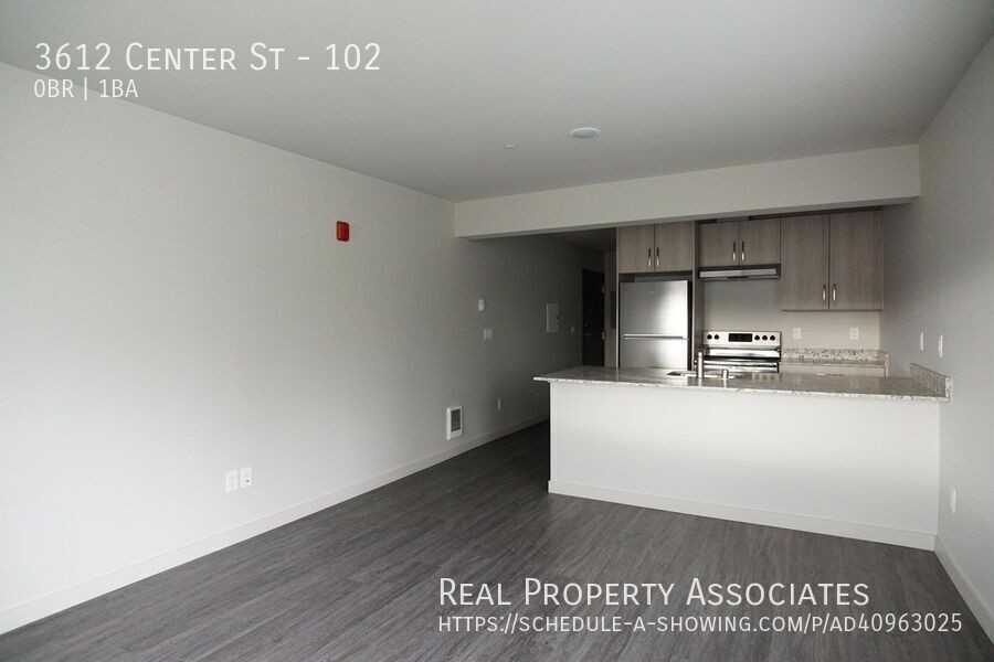3612 Center St #102 - Photo 2 of 11