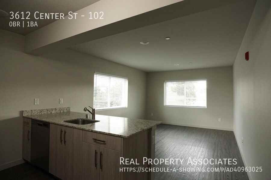 3612 Center St #102 - Photo 4 of 11