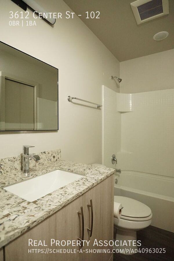 3612 Center St #102 - Photo 6 of 11