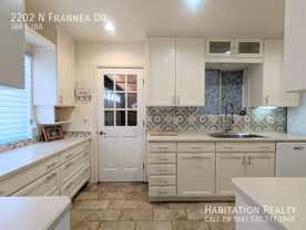 2202 N Frannea Dr - Photo 1 of 1