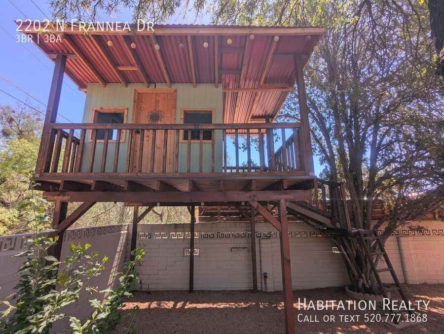 2202 N Frannea Dr - Photo 5 of 32