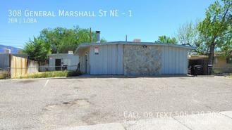 308 General Marshall St Ne #1 - Photo 1 of 1
