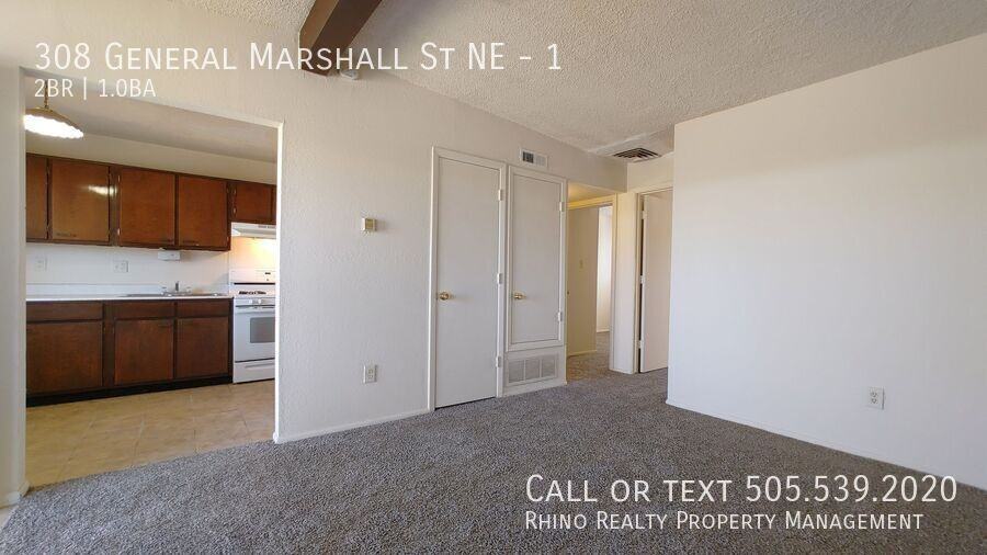 308 General Marshall St Ne #1 - Photo 3 of 10