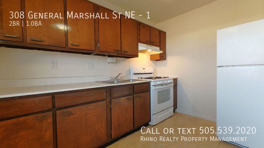 308 General Marshall St Ne #1 - Photo 4 of 10