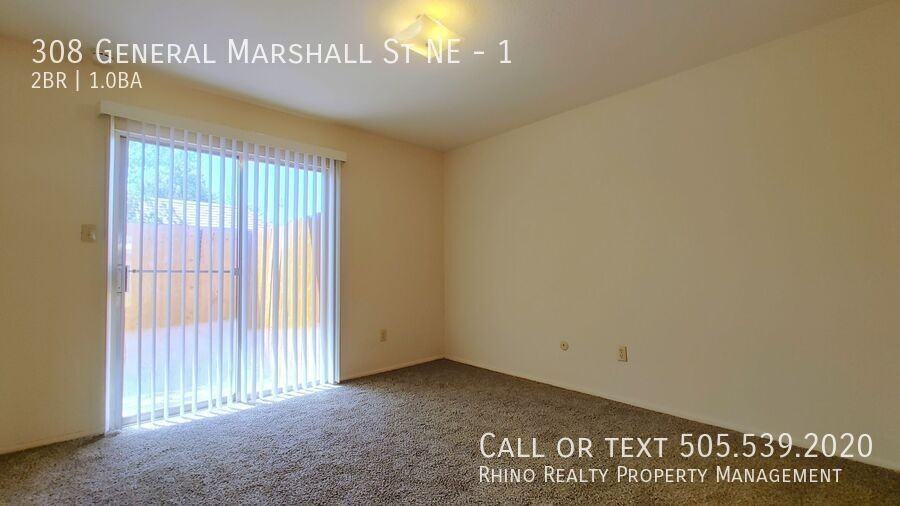 308 General Marshall St Ne #1 - Photo 5 of 10