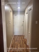 1013 Lansdowne Ave #103 - Photo 1 of 1