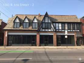 1563 N 4th St #2 - Photo 1 of 1