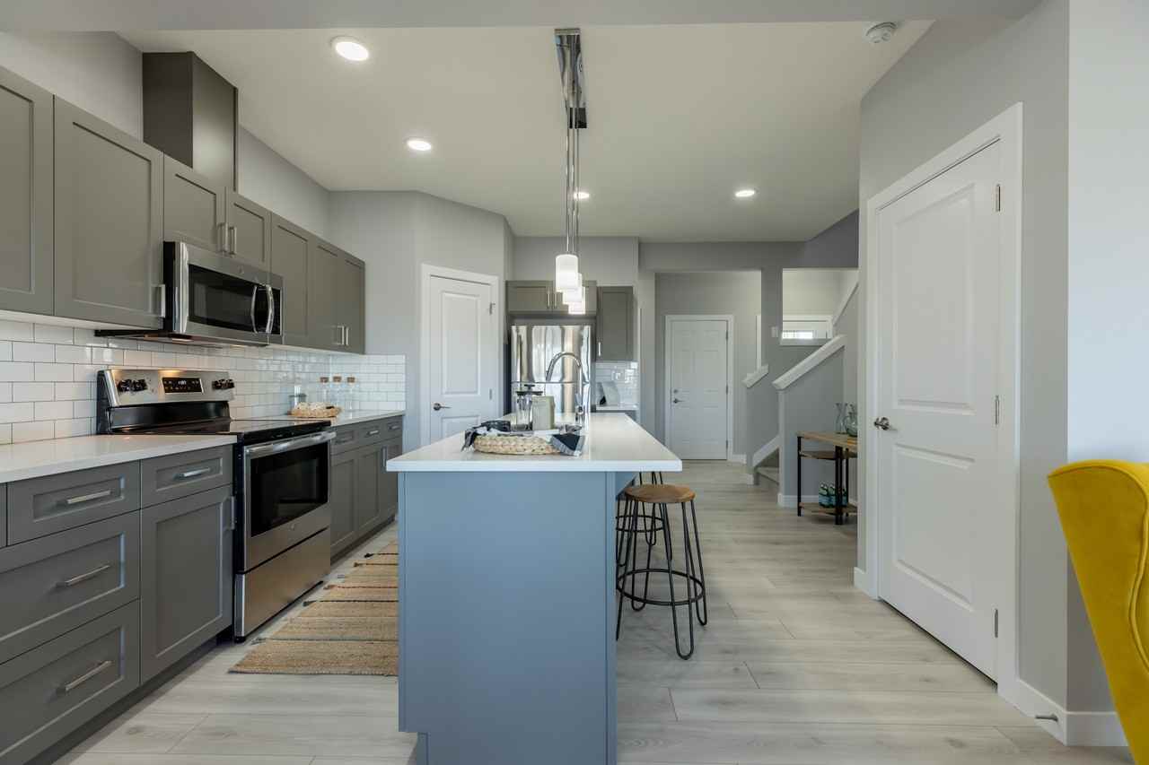 SF174 | 1 Bedroom 1 Bathroom Lower Suite – Fort McMurray - Photo 5 of 36