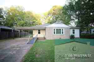 featured image of 1336 Western St