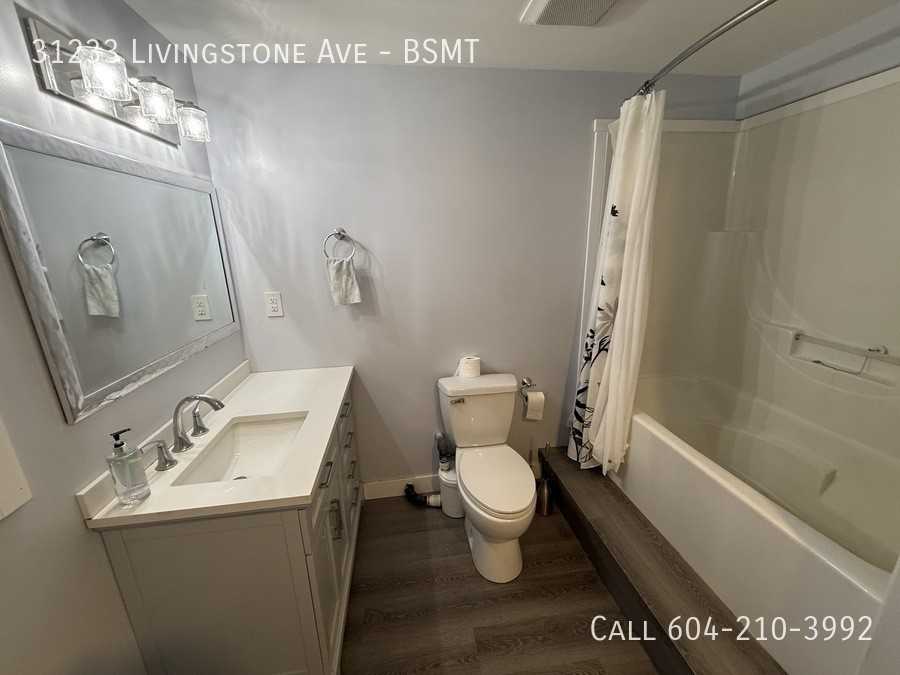 31233 Livingstone Ave #BS - Photo 4 of 5