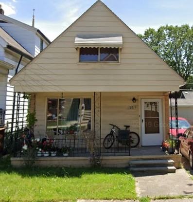 2610 Edwin St #1