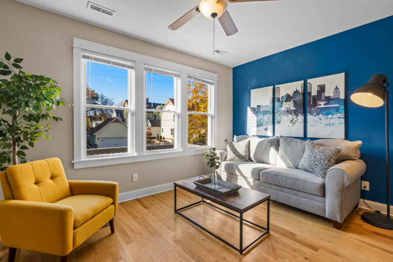 2138 N Hubbard St #2138A - Photo 3 of 15