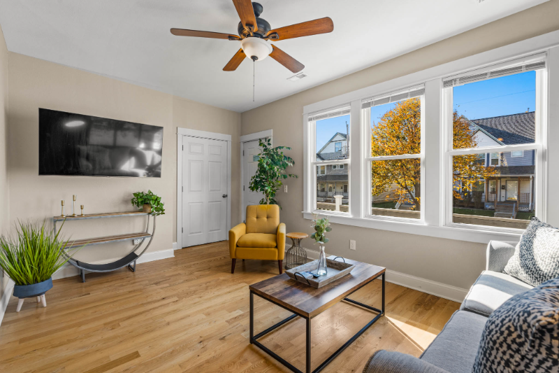 2138 N Hubbard St #2138A - Photo 4 of 15