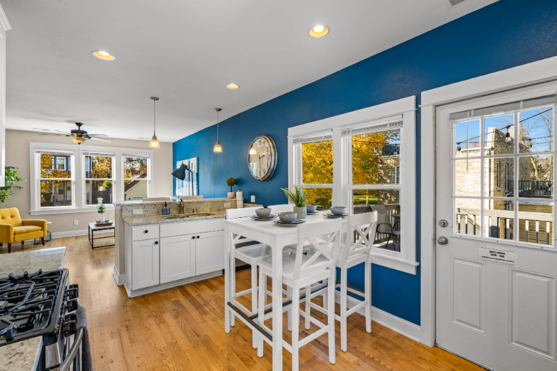 2138 N Hubbard St #2138A - Photo 5 of 15