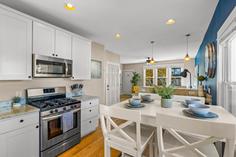 2138 N Hubbard St #2138A - Photo 6 of 15