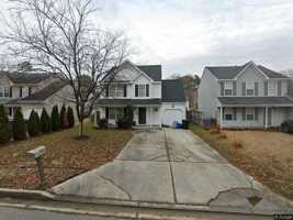 featured image of 3564 Faraday Ln