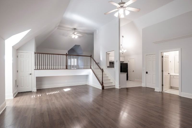 2801 Spreading Oaks Dr Nw - Photo 6 of 22