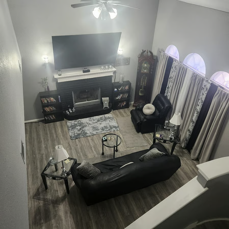 1447 N Boston Ave - Photo 3 of 10