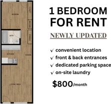 23 Diplomat Dr #23 - Photo 1 of 1