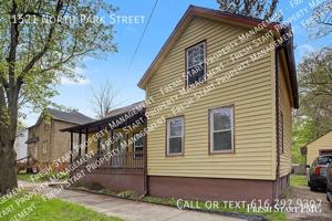 featured image of 1521 N Park St
