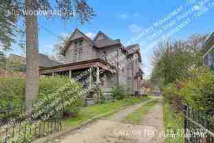 505 Woodward Ave - Photo 1 of 1