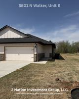 featured image of 8801 N Walker Ave #B