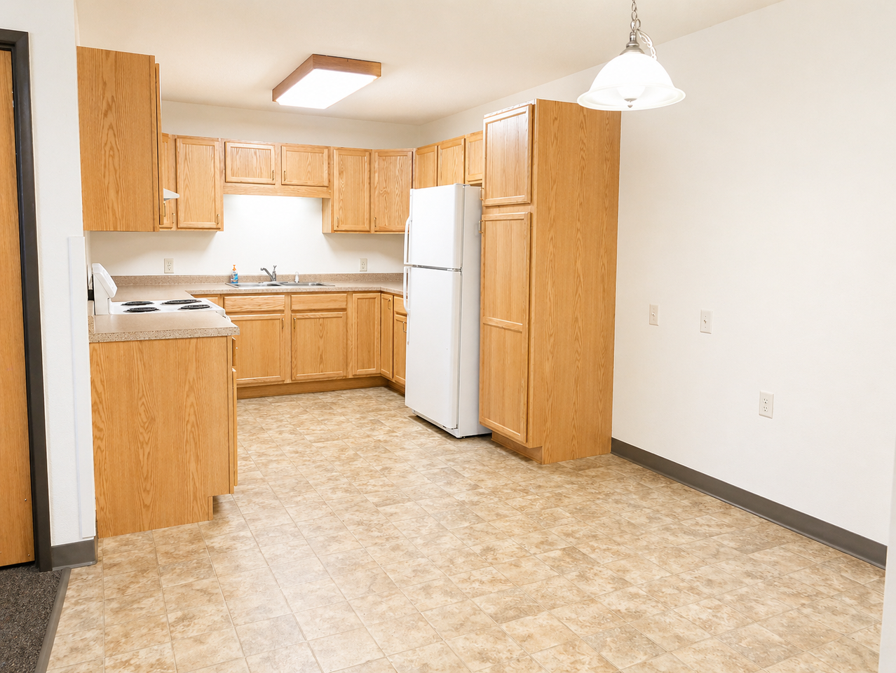 Buffalo Ridge Apartments - Photo 6 of 15