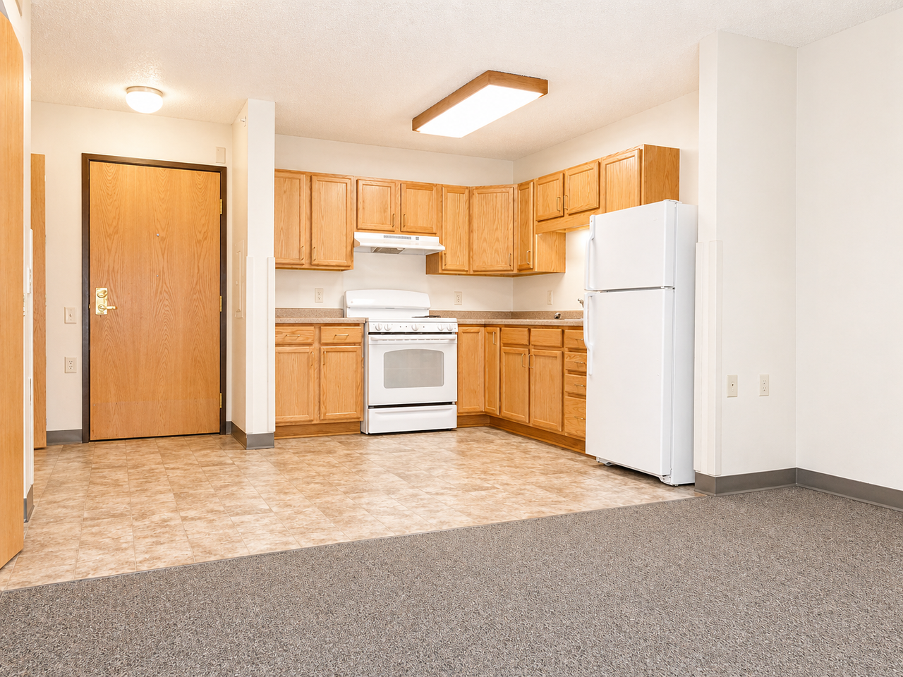 Buffalo Ridge Apartments - Photo 7 of 15