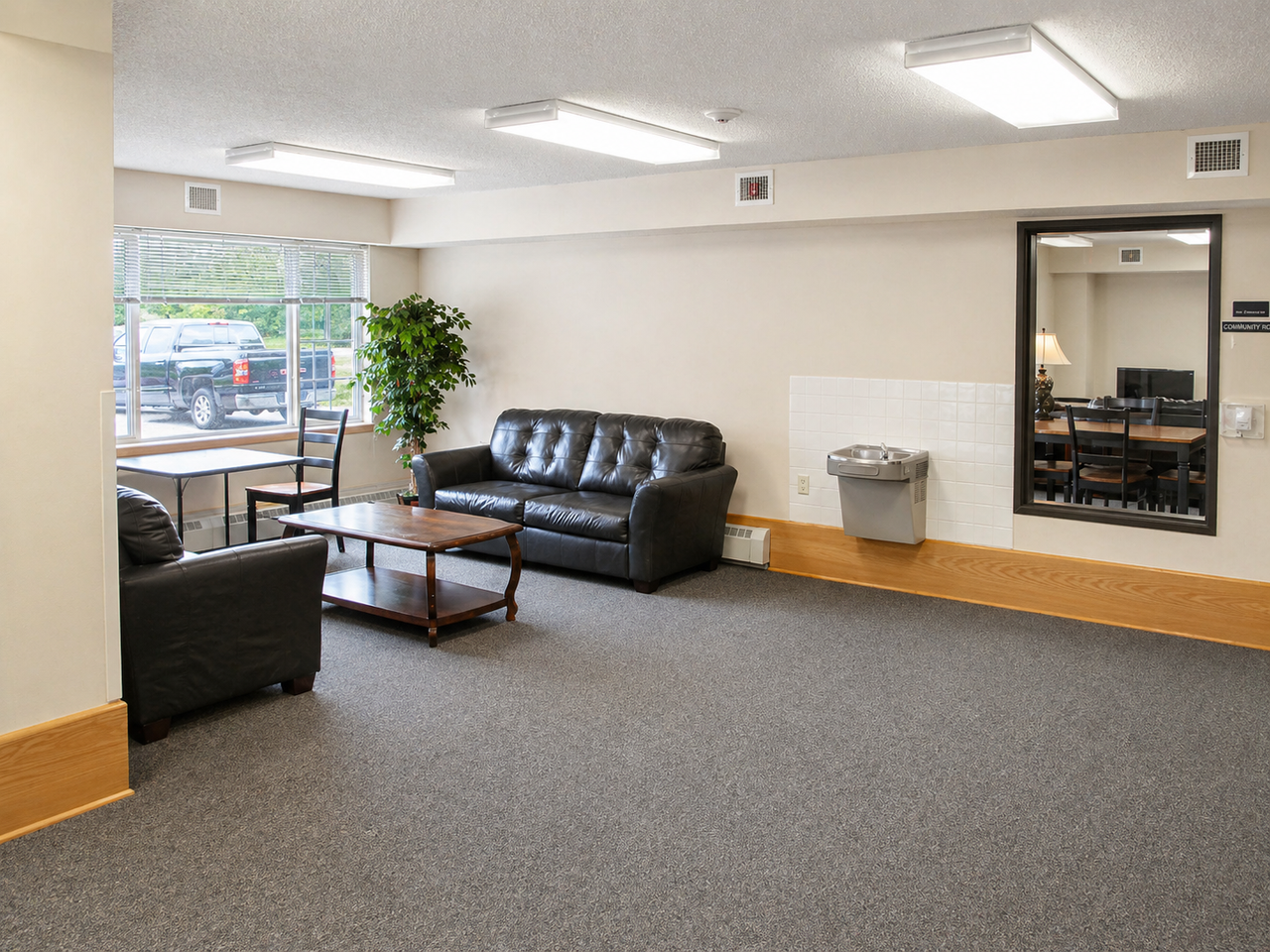 Buffalo Ridge Apartments - Photo 4 of 15