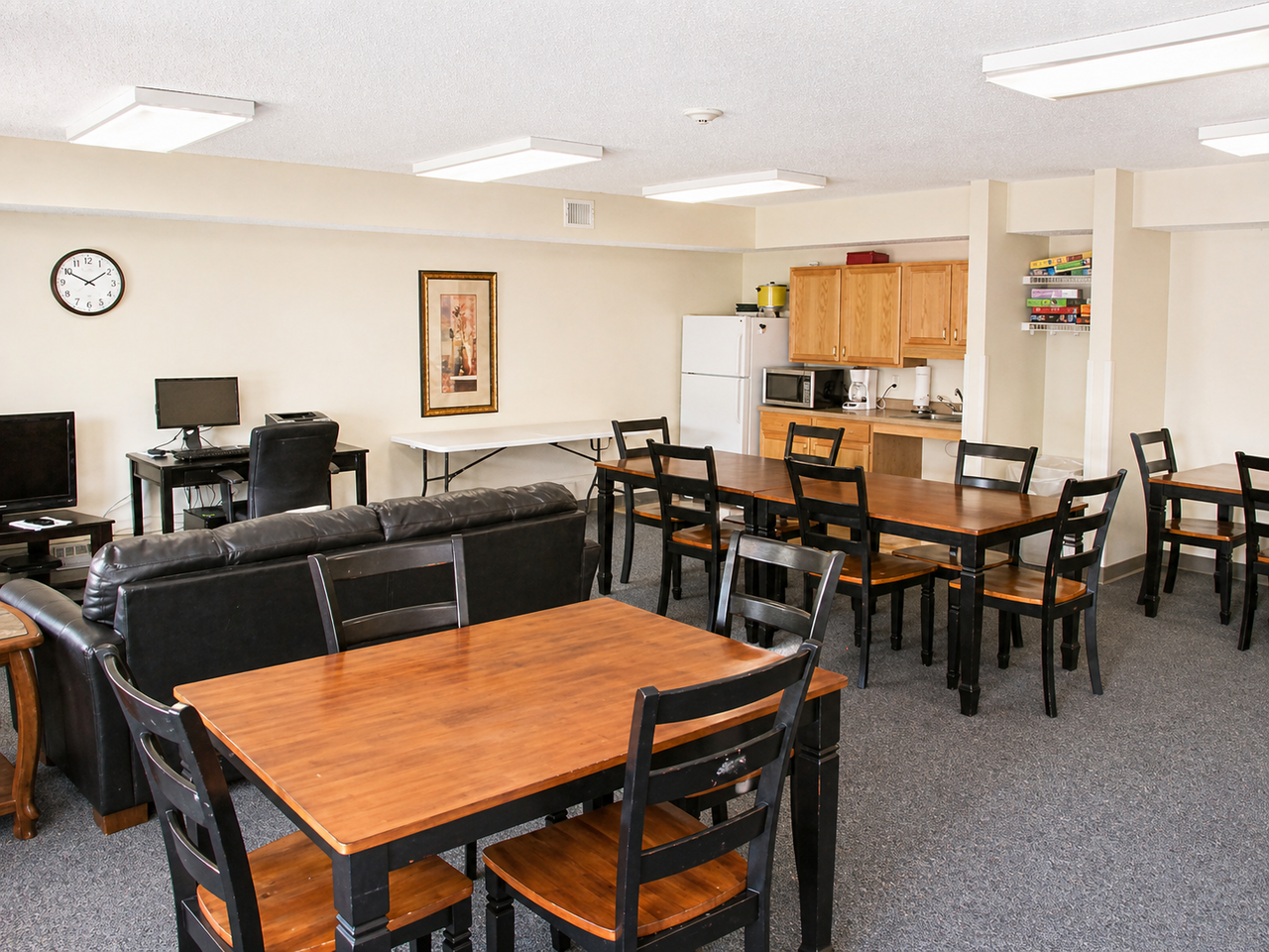 Buffalo Ridge Apartments - Photo 5 of 15