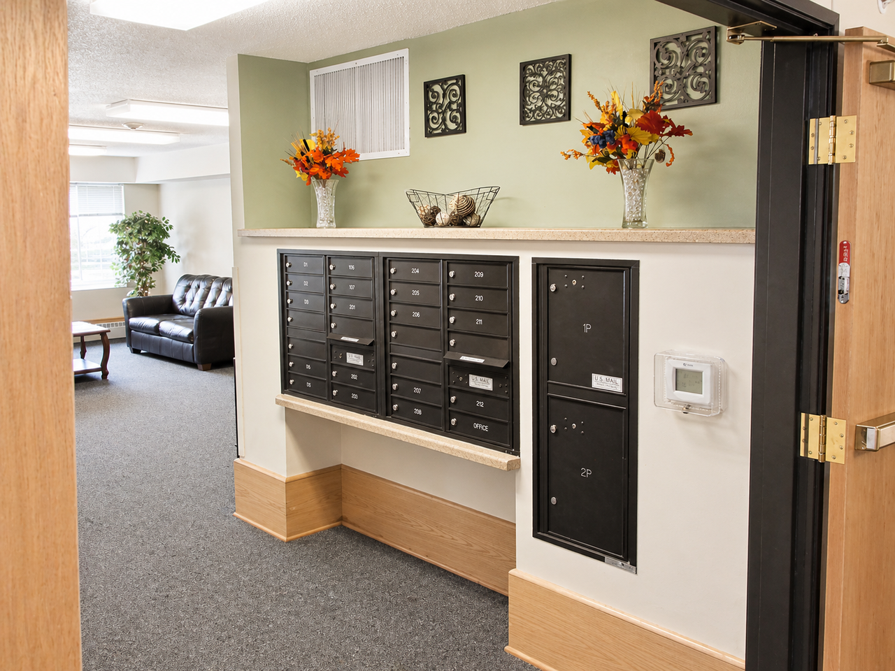 Buffalo Ridge Apartments - Photo 3 of 15