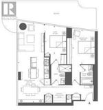 1 Bloor Street East #4604 - Photo 1 of 1