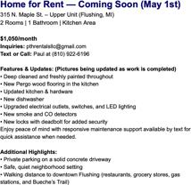 315 N Maple St - Photo 1 of 1