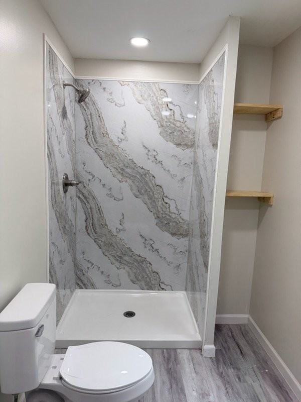 1020 W Market St #1 - Photo 4 of 5