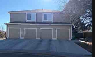 841 S Uravan Ct #D - Photo 1 of 1