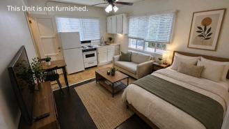 527 N Alexandria Ave #8 - Photo 1 of 1