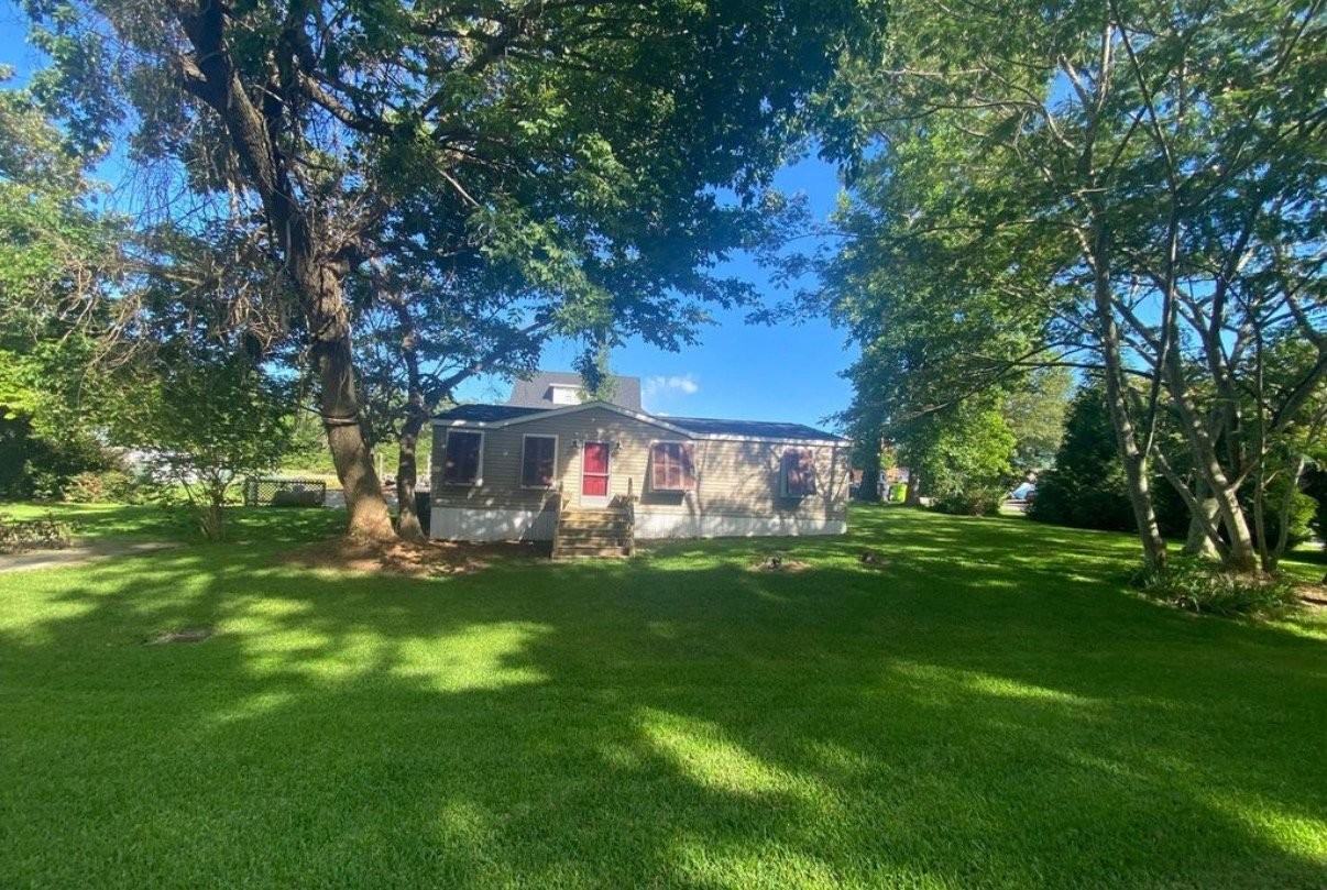 241 Hl Smith Rd - Photo 2 of 10