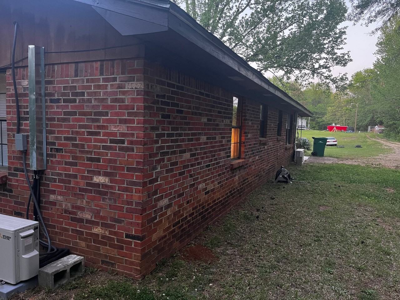 3703 Attala Road - Photo 4 of 8