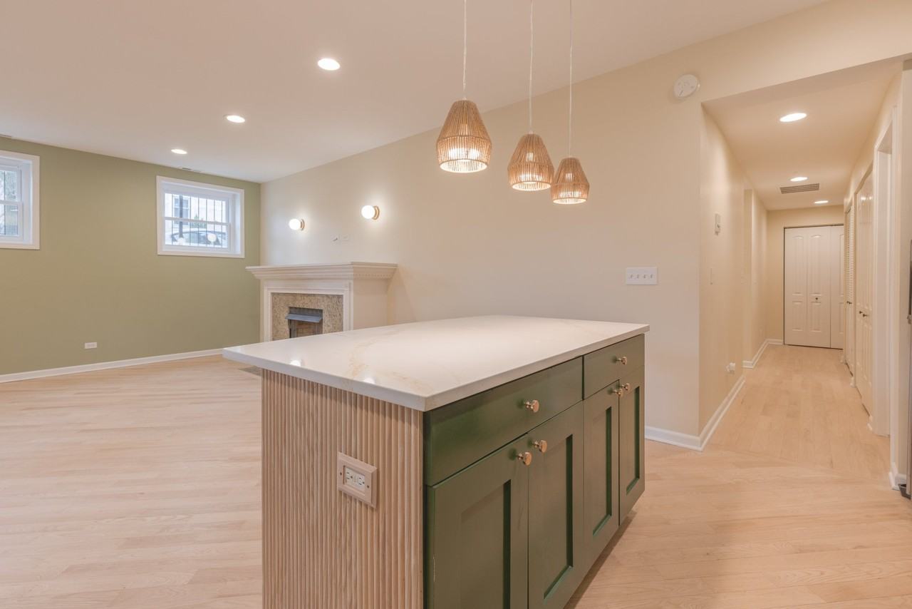 4458 S Greenwood Ave #1E - Photo 4 of 20