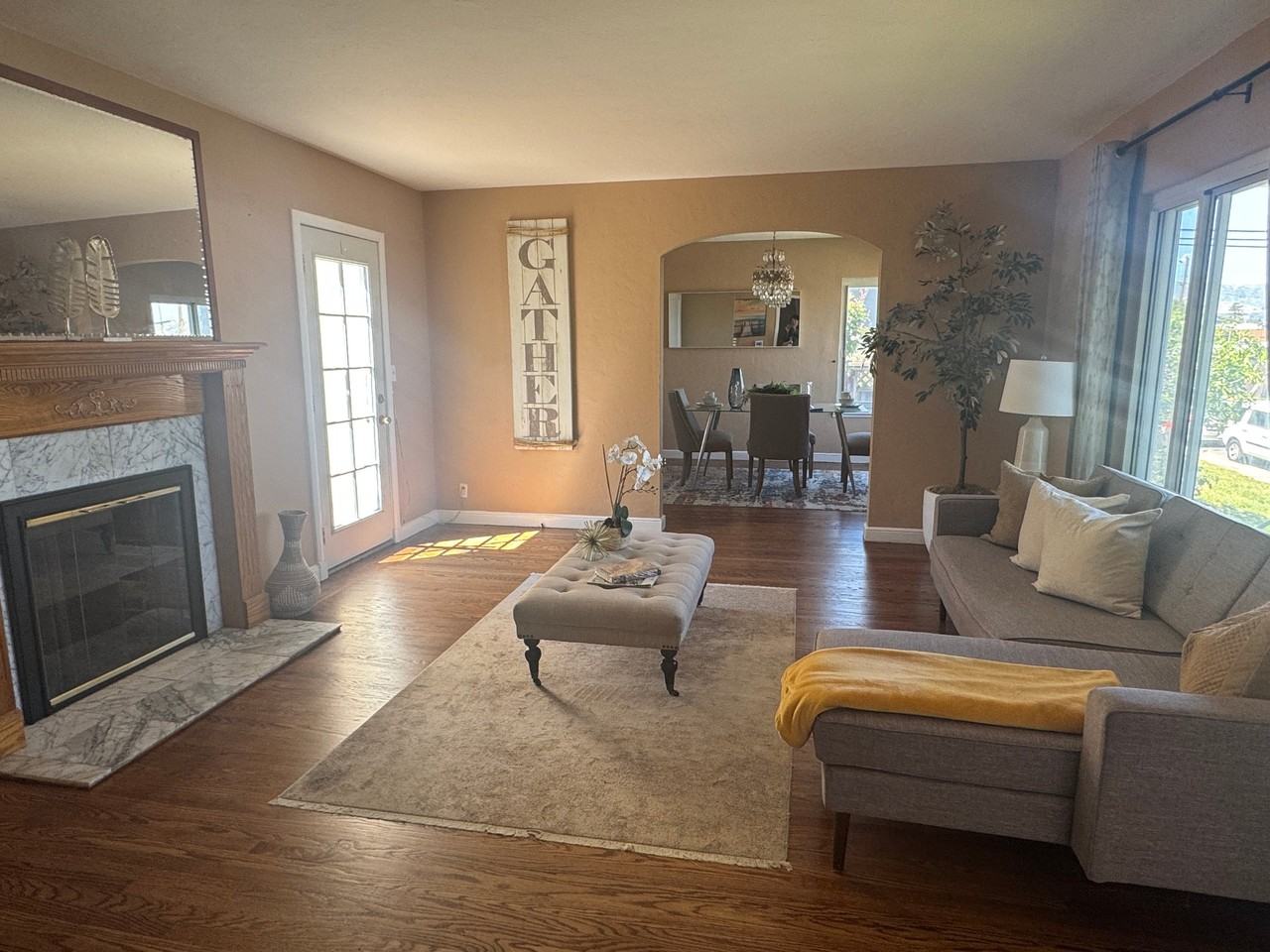 601 Linden Ave - Photo 6 of 20