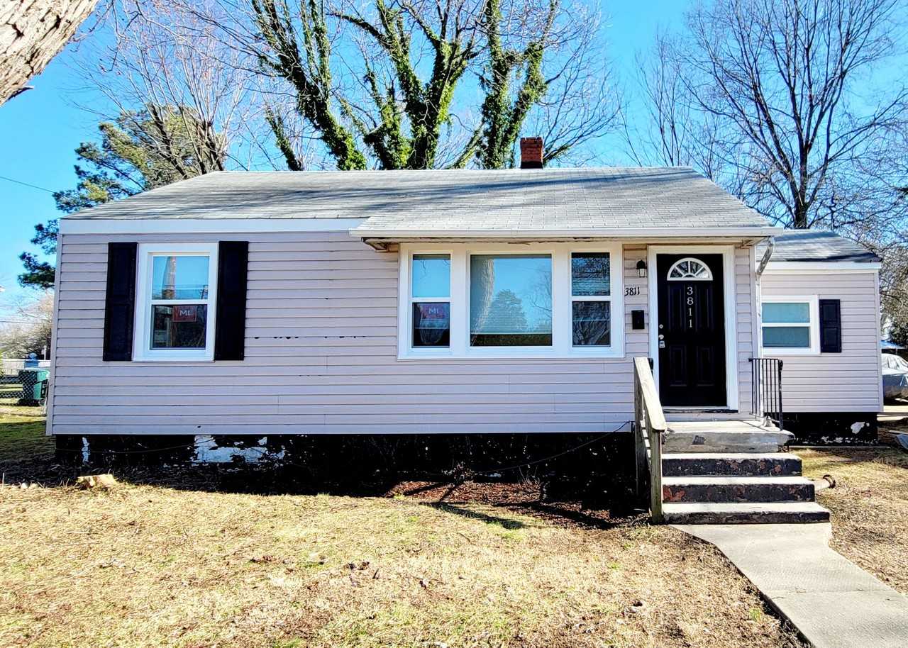 3811 Larry St - Photo 2 of 12