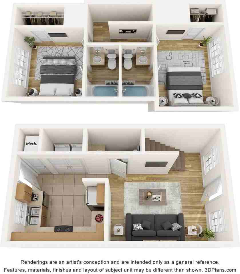 2415 Seth Pl #D26 - Photo 2 of 10