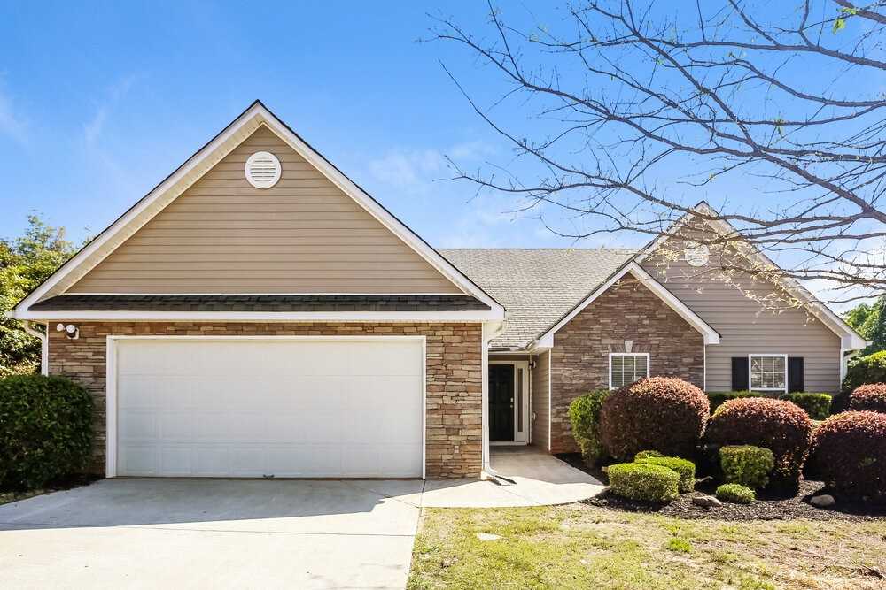 3336 Bridle Brook Dr