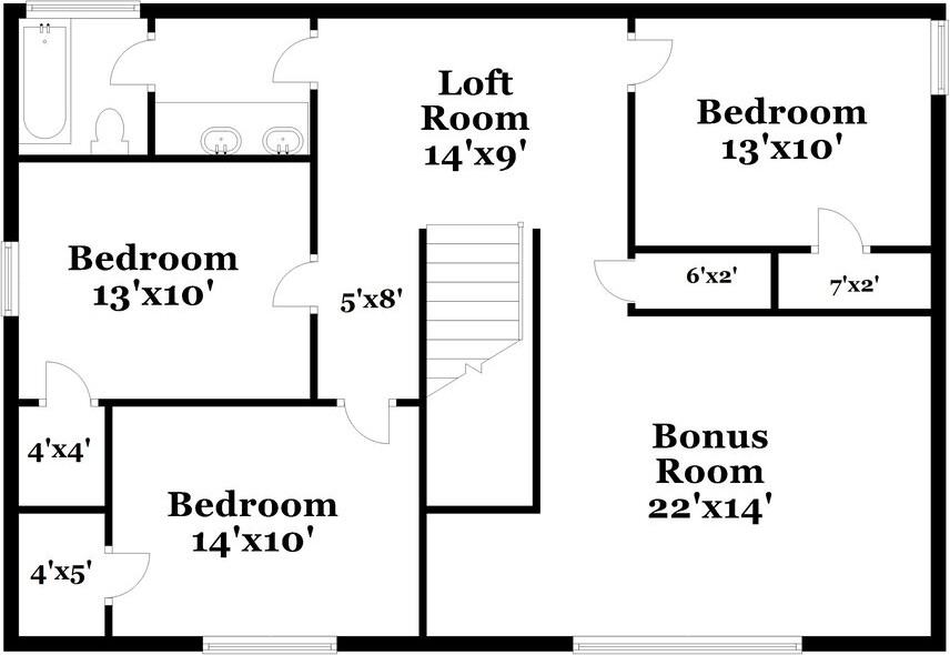 8300 Orleans Ln - Photo 3 of 17