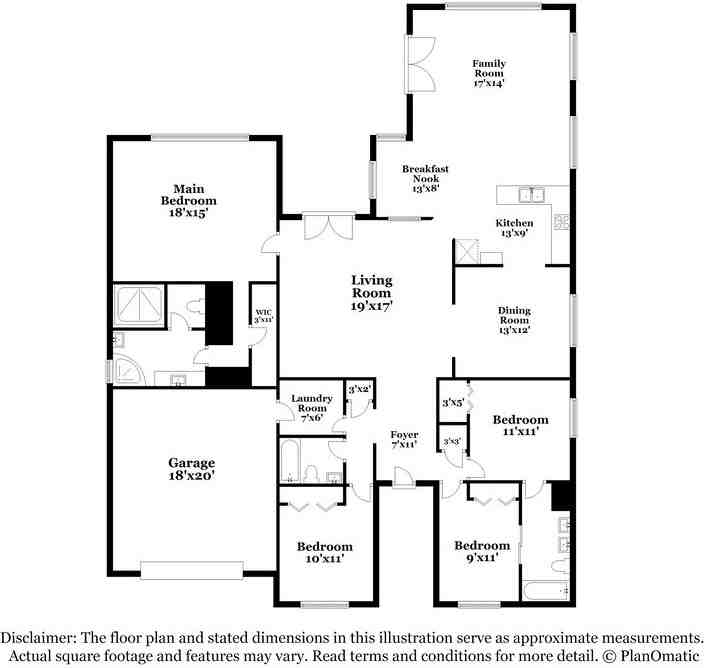 5378 Sw 183rd Ave - Photo 2 of 16