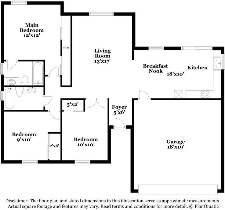 364 Toyabe St - Photo 2 of 19