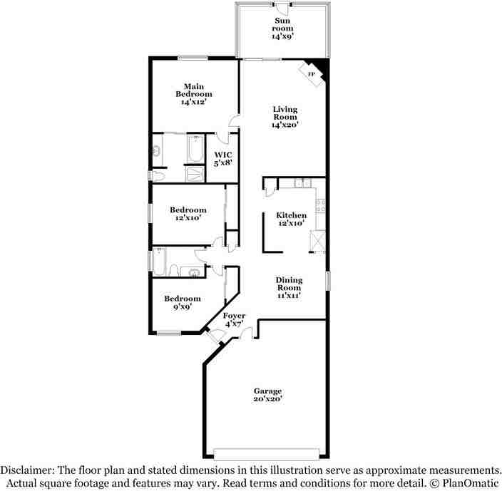 2978 Centerwood Dr - Photo 2 of 19