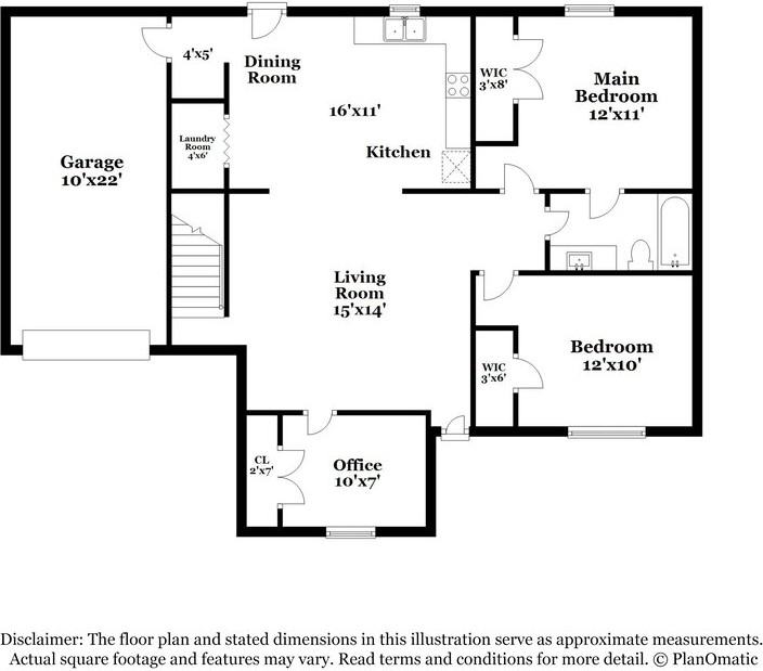 2729 Windwalker Ct - Photo 2 of 20